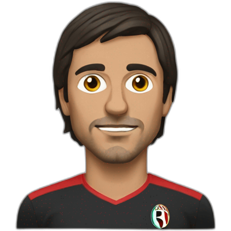 Maldini emoji