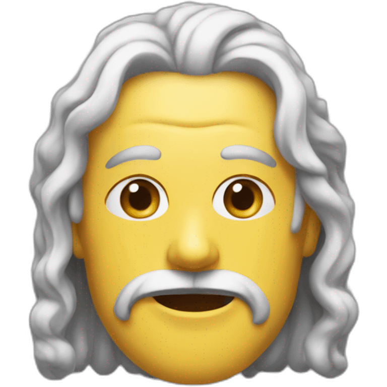 Algo Artis emoji