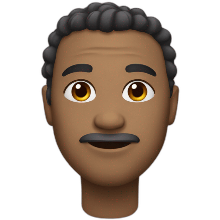 Umbron emoji