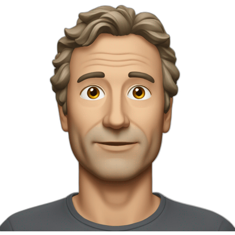 Michel blanc les bronzés emoji