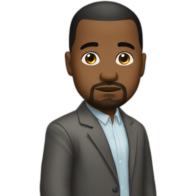 i-miss-the-old-kanye emoji