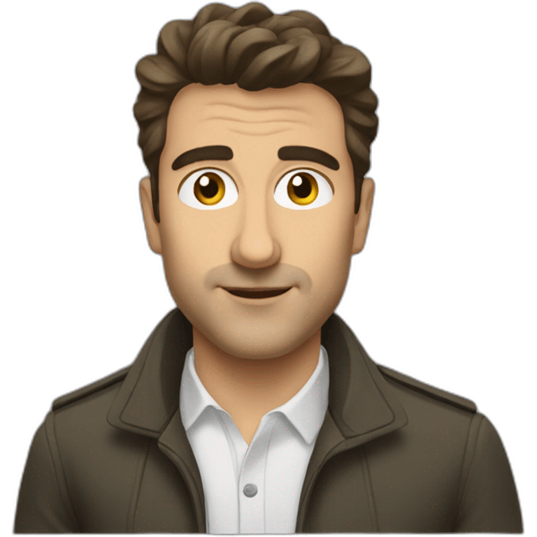 alexandre gauchi emoji