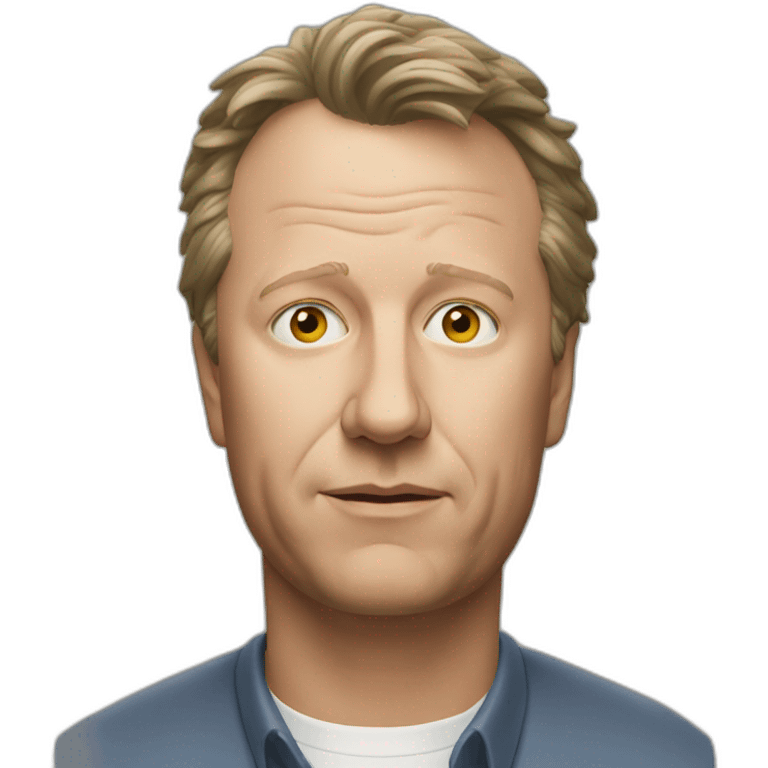 Paul Graham emoji