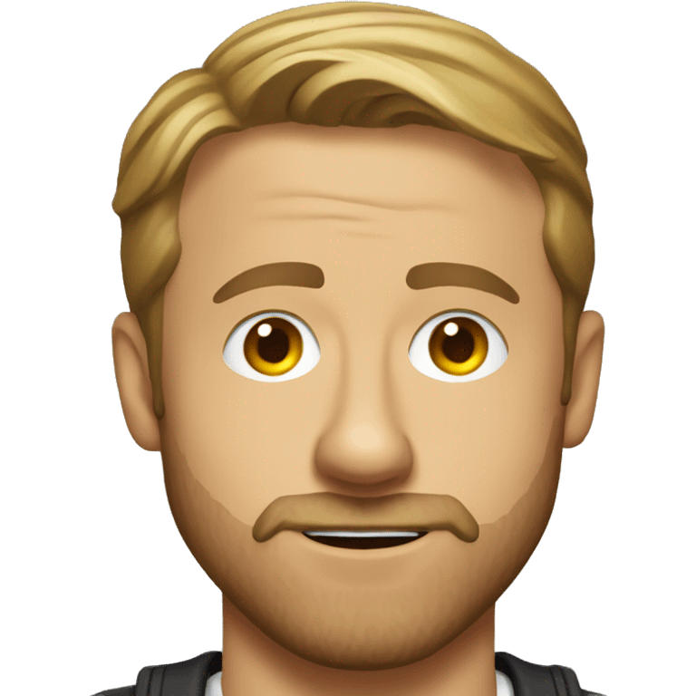 Ryan gosling  emoji