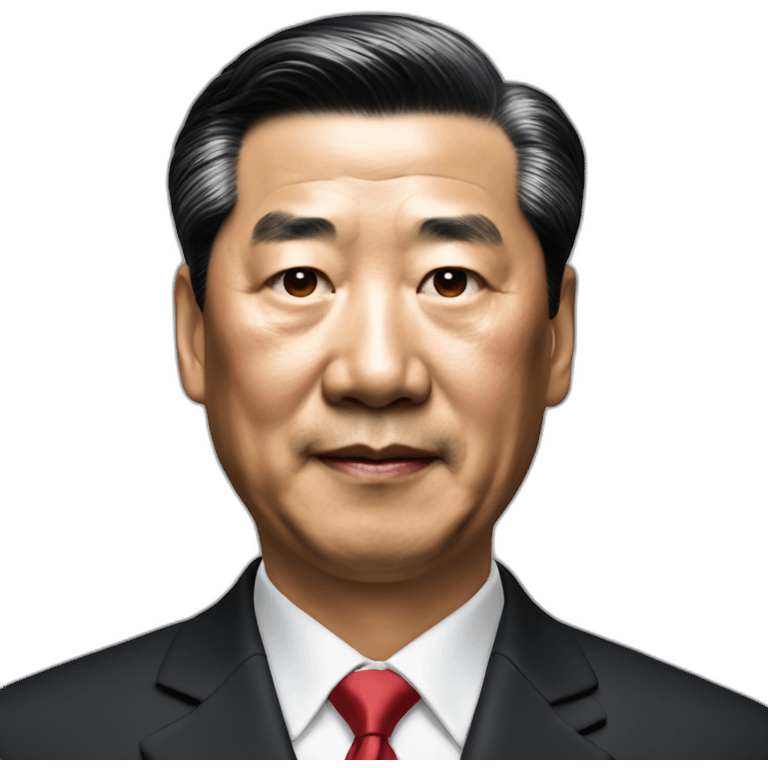 Xijinping emoji