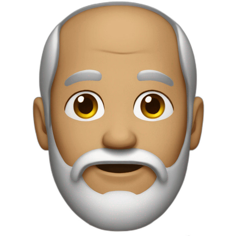 Jeremiah emoji