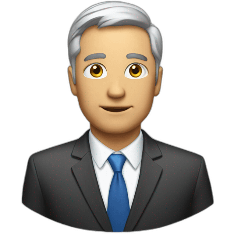 ceo emoji