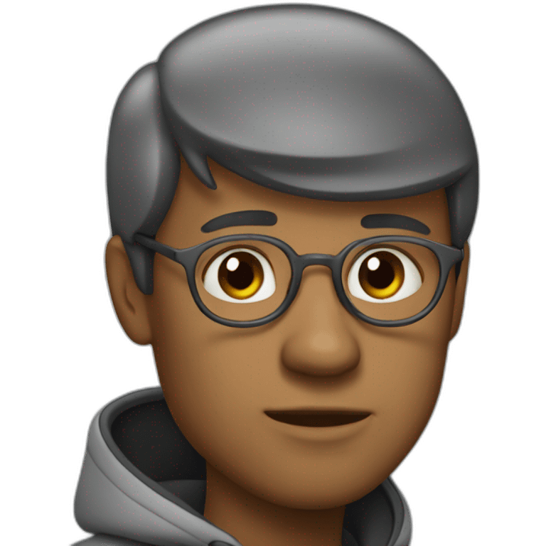 Felix thisekedi emoji