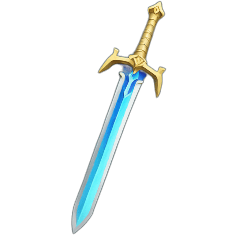 master sword emoji