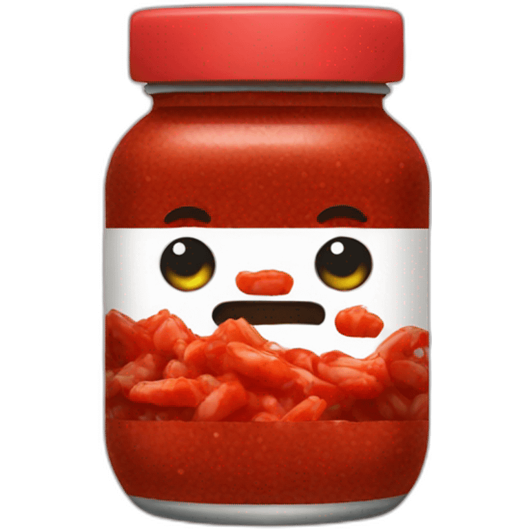 sambal emoji