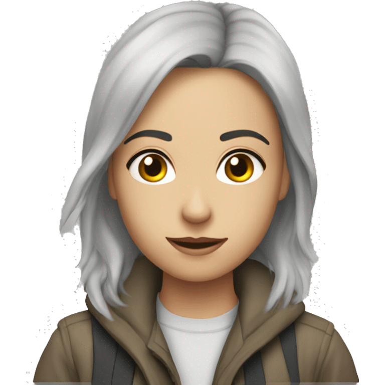 The text "Alyx" emoji