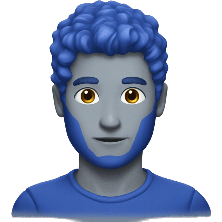 Ultramarine emoji