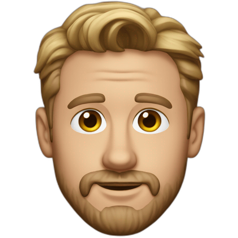 ryan gosling ken emoji