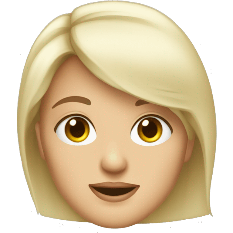 Irina Allegrova emoji