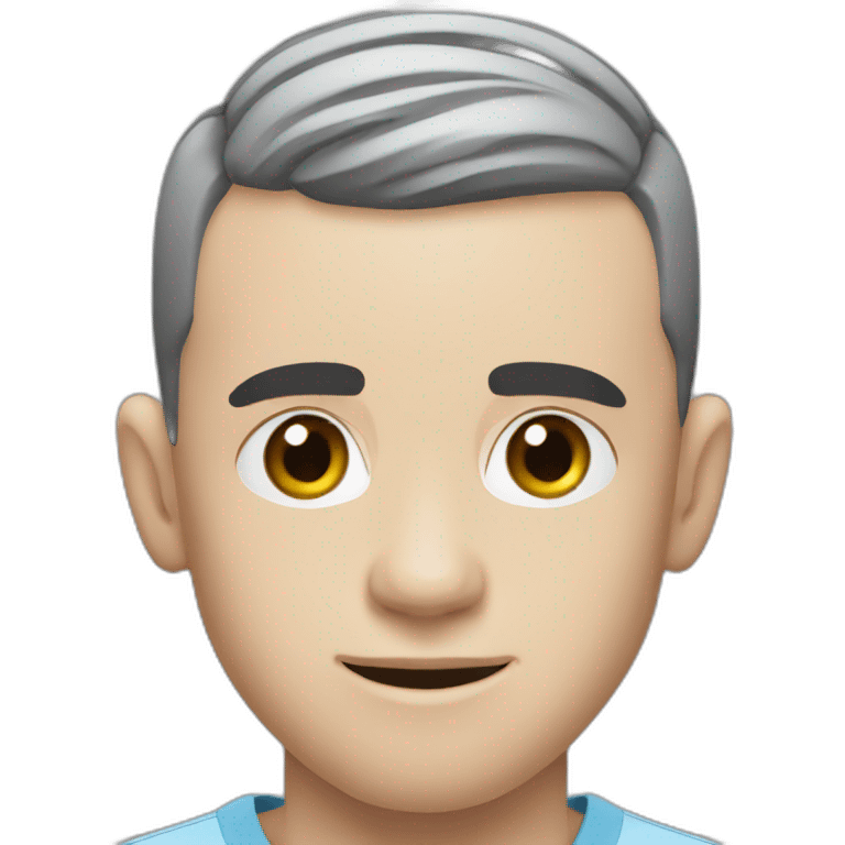 Phil foden emoji