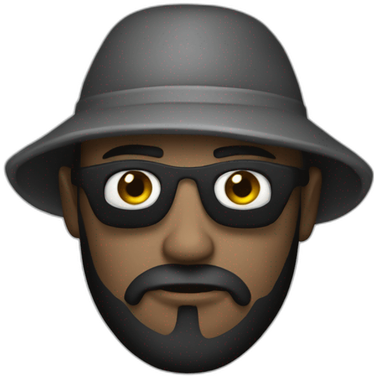 rob-the-robber emoji