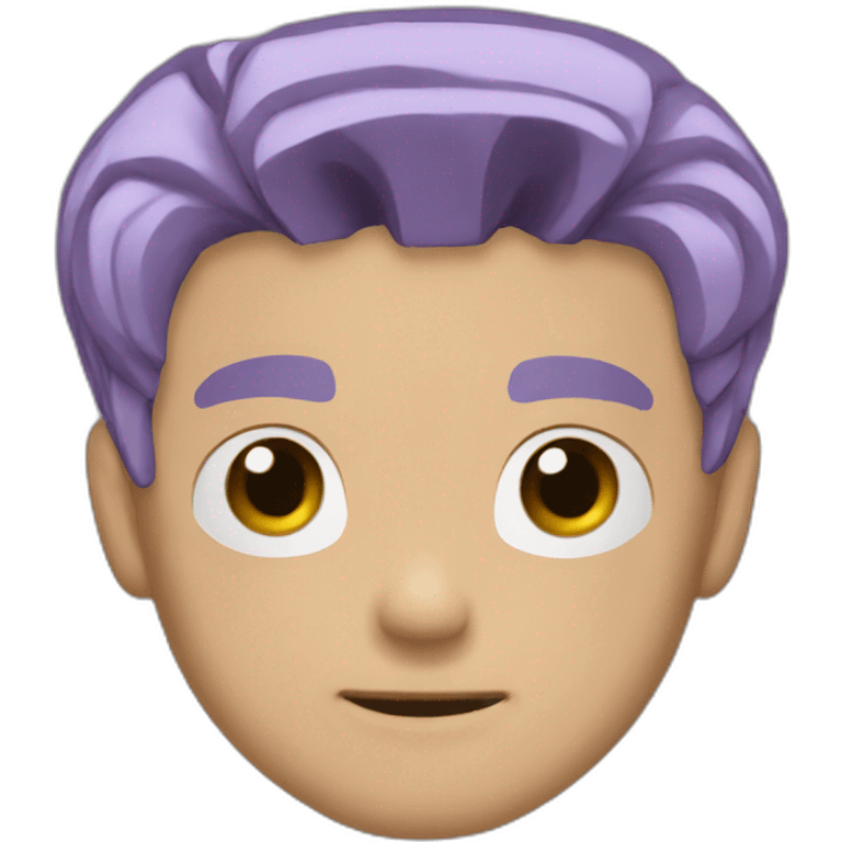 Trunks emoji