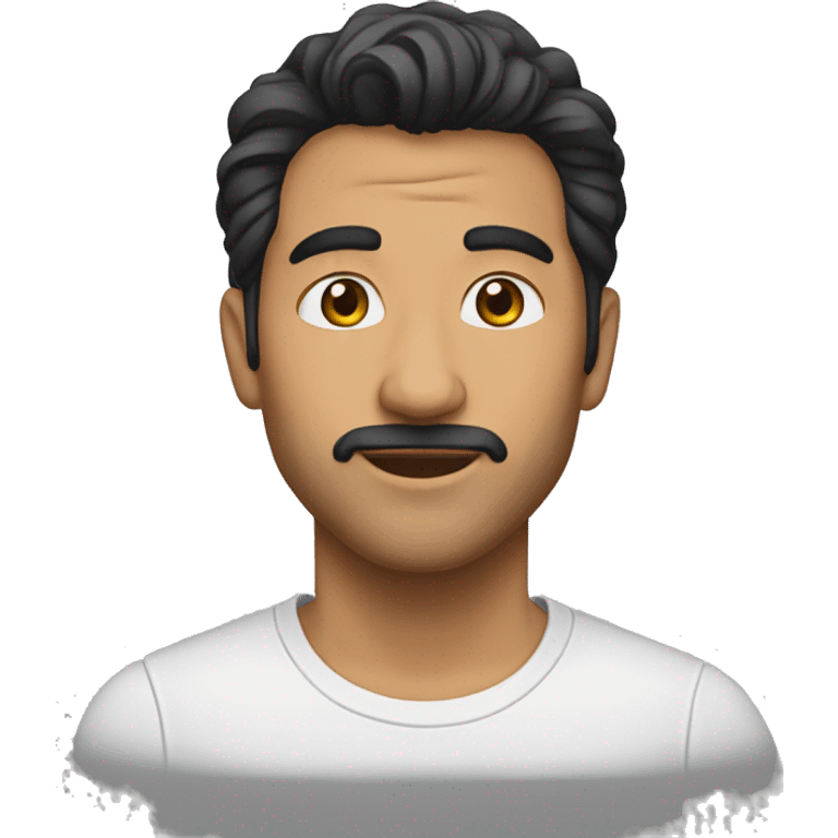 Levon isayan emoji