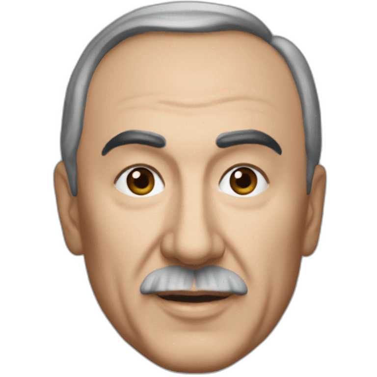 Haydar Aliyev emoji