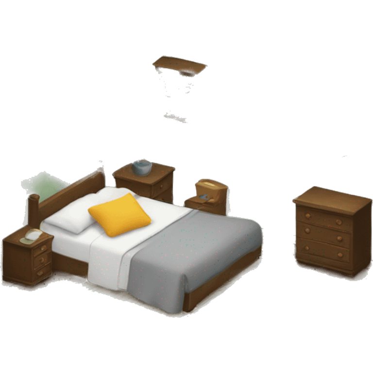 room emoji