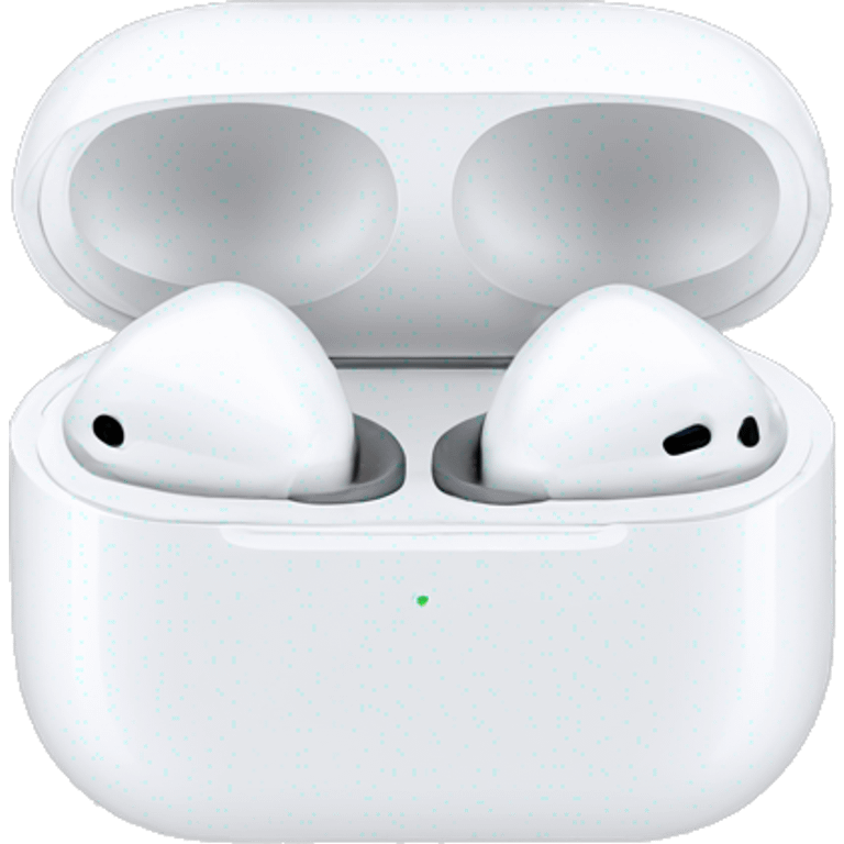 airpods emoji