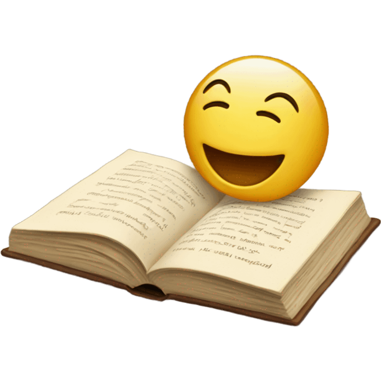 book emoji