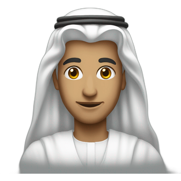 Saudi emoji