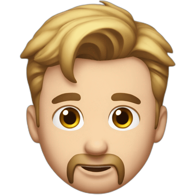 Chris evans emoji