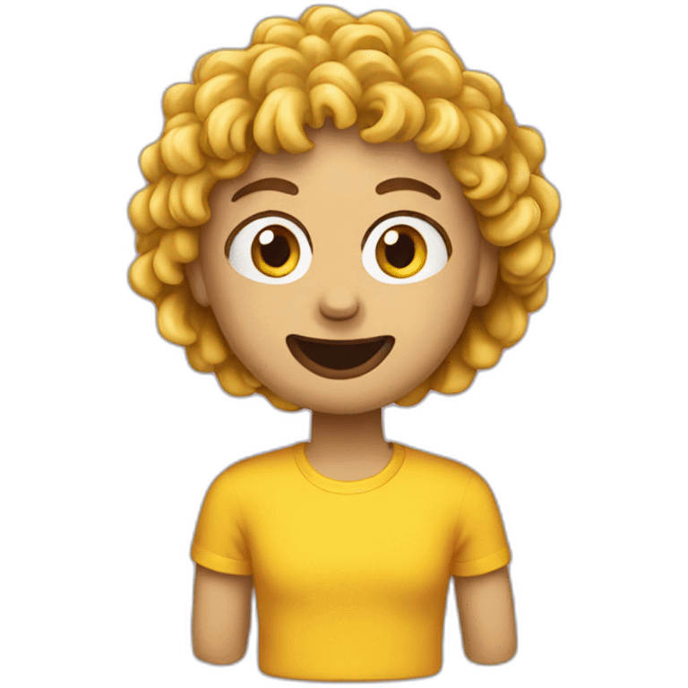 Maggi  emoji