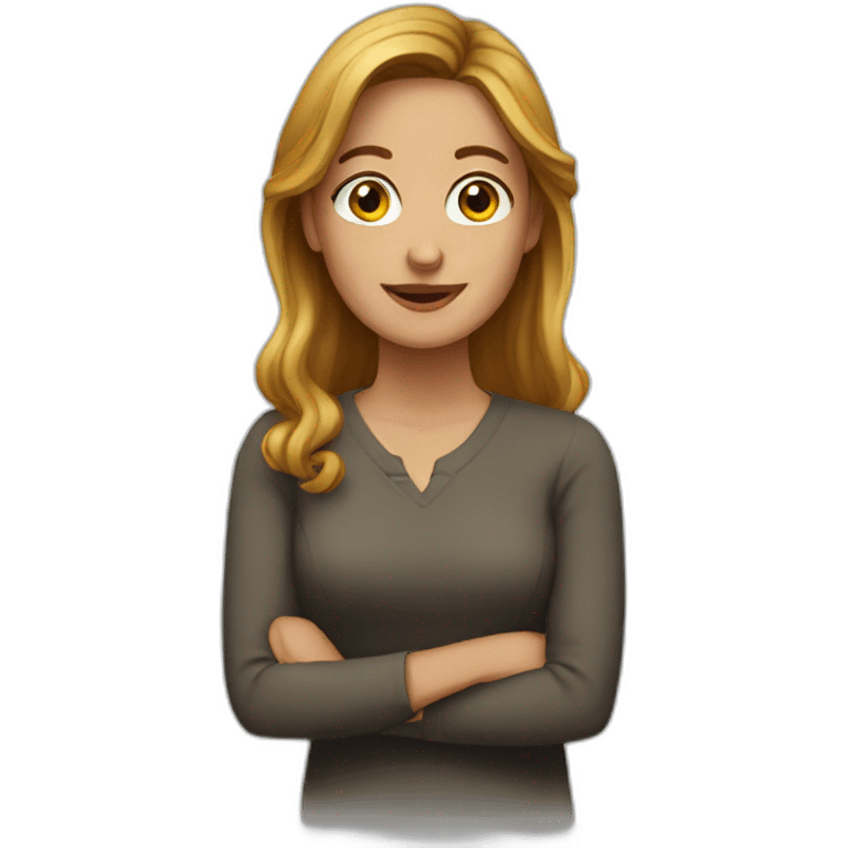 patricia-italian emoji