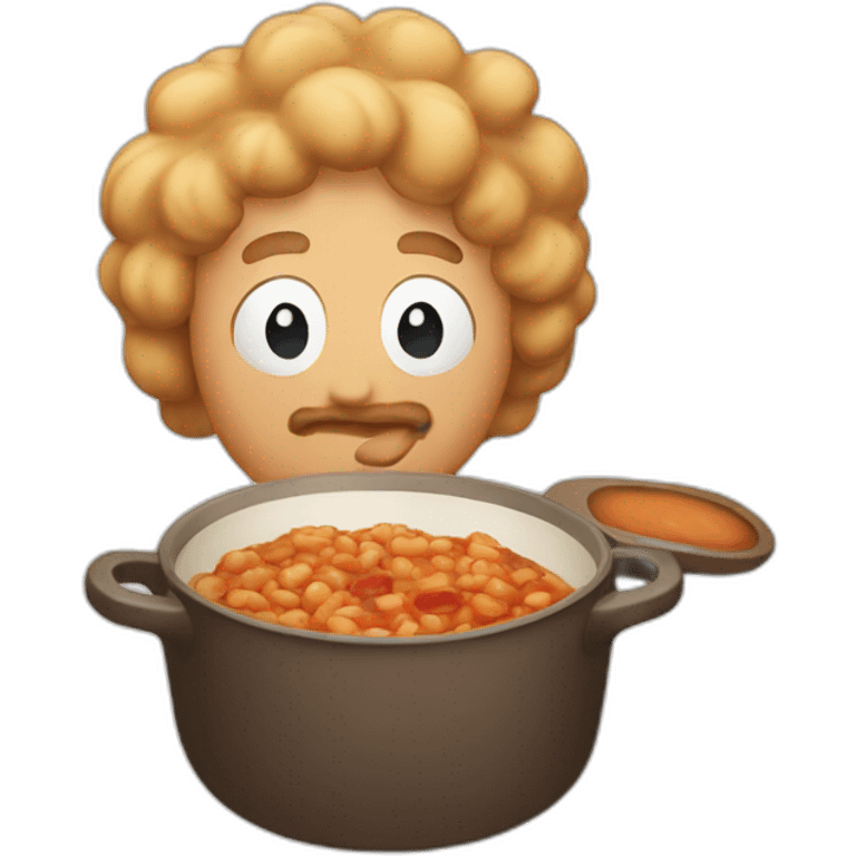 Cassoulet emoji