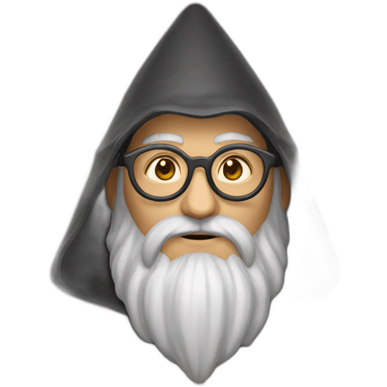 Bulgarian wizard emoji