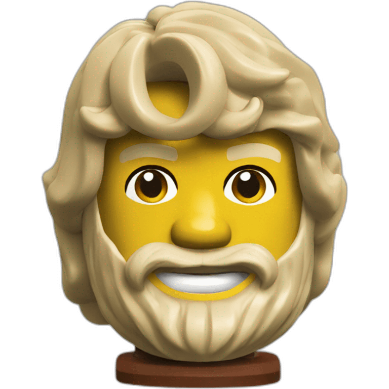 lego majisto emoji