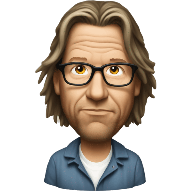 david foster wallace emoji