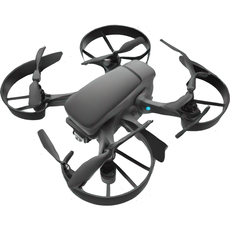 drone inspire 3 emoji