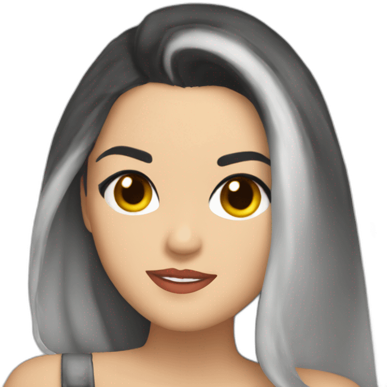 maite perroni emoji