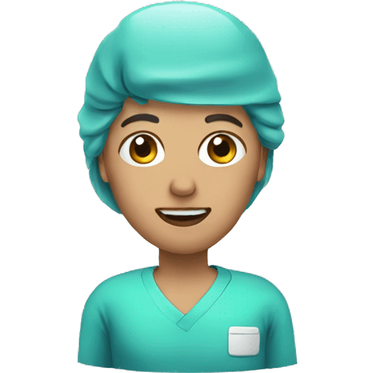 surgery emoji