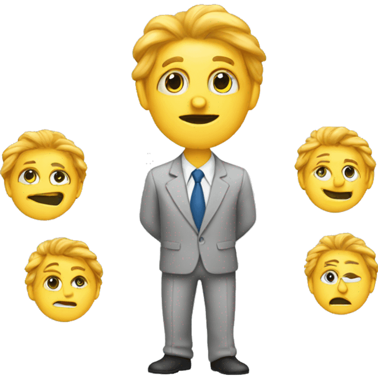 COMPETENCE ANALYS emoji