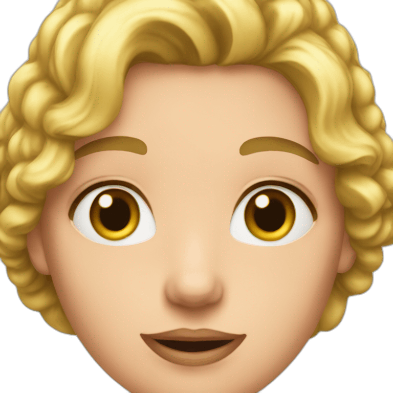 Gwen Kouwenberg emoji