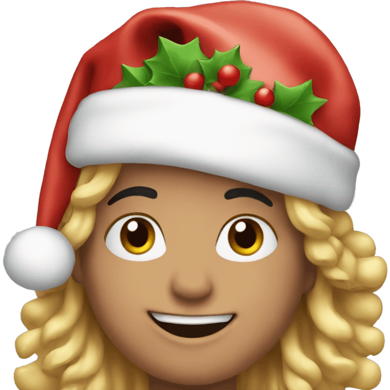 natale  emoji