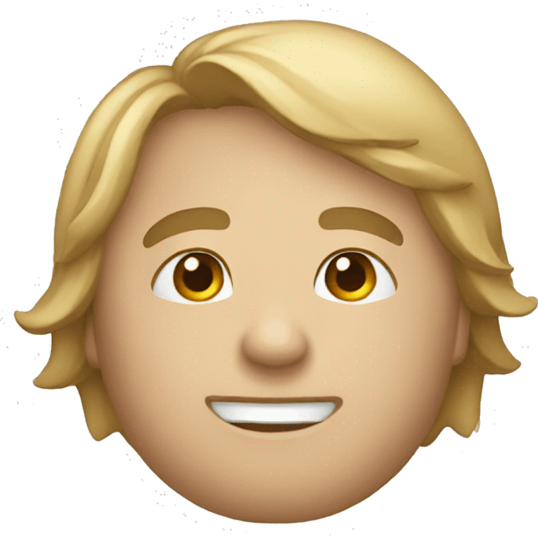 messenger emoji