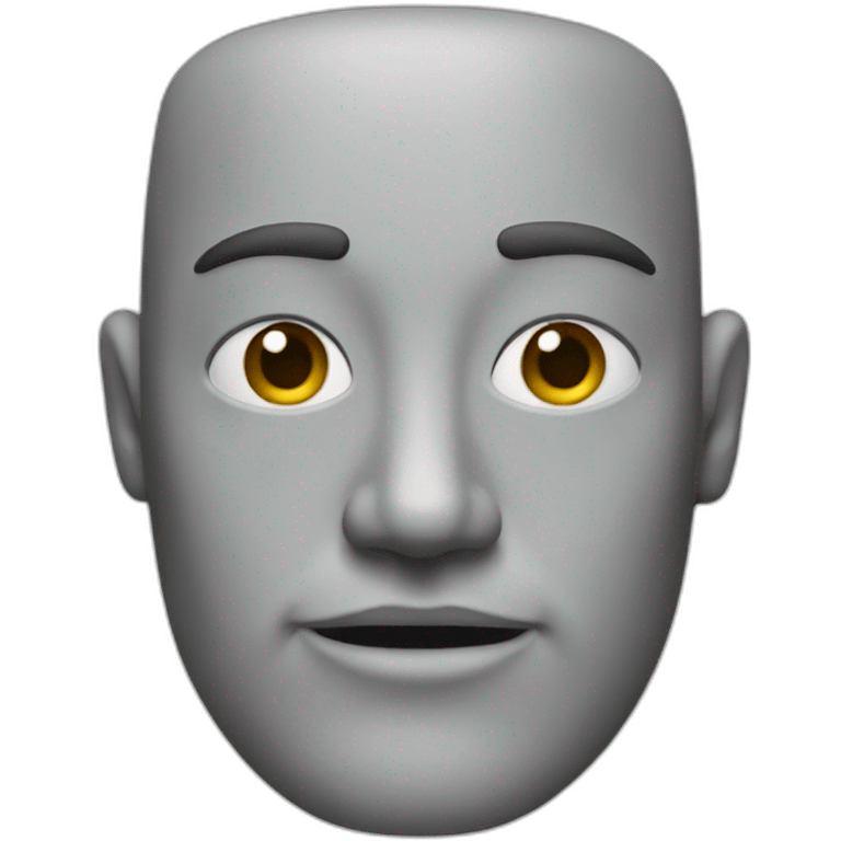 Open Ai emoji