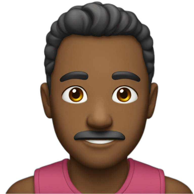 Rutina facial emoji