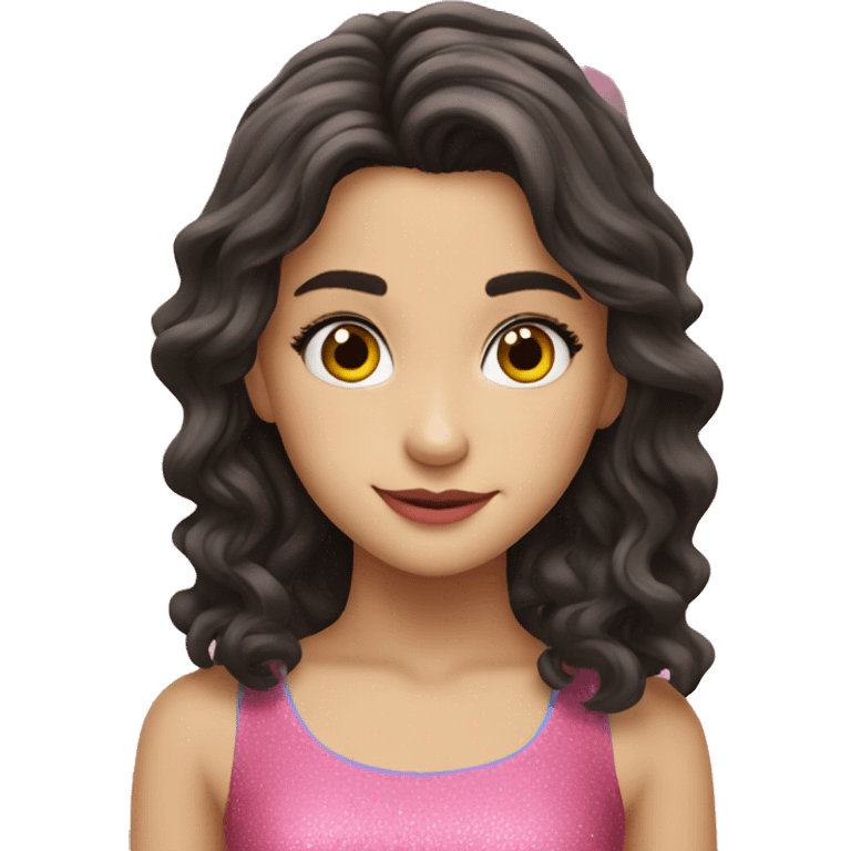 Soy luna emoji