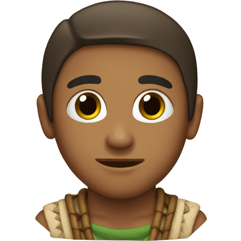 Puakenikeni emoji