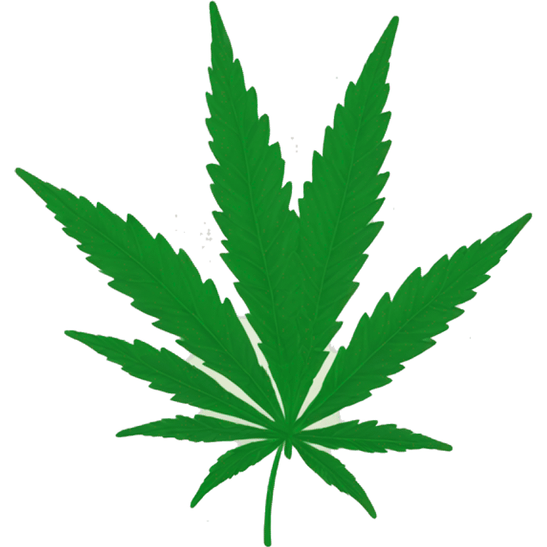 Weed Amsterdam  emoji