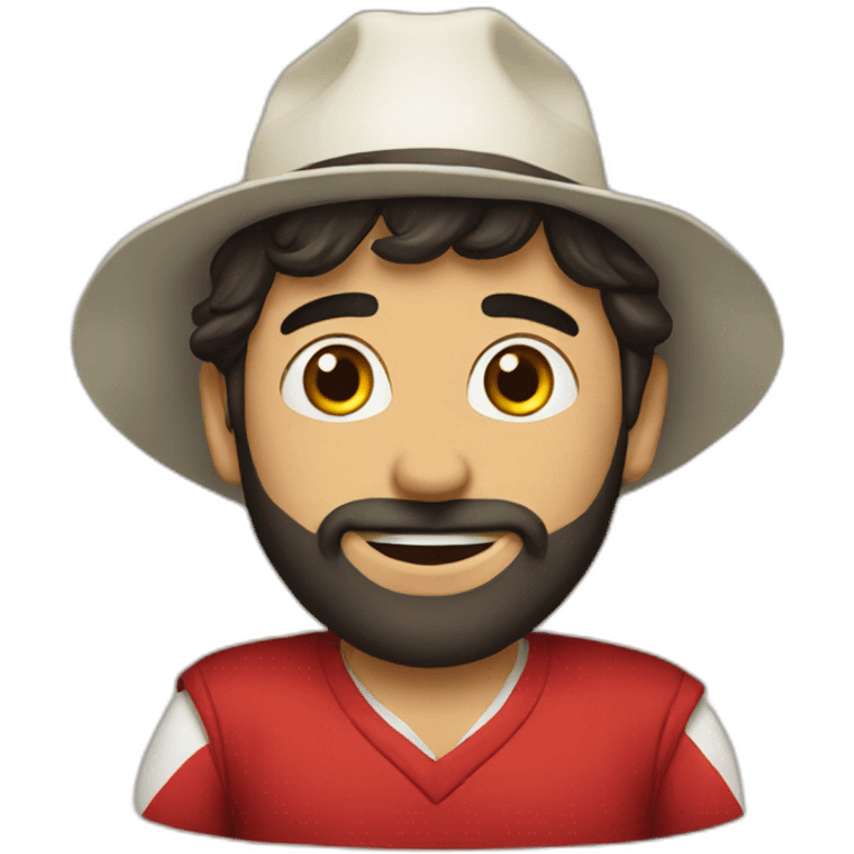 sevilla emoji