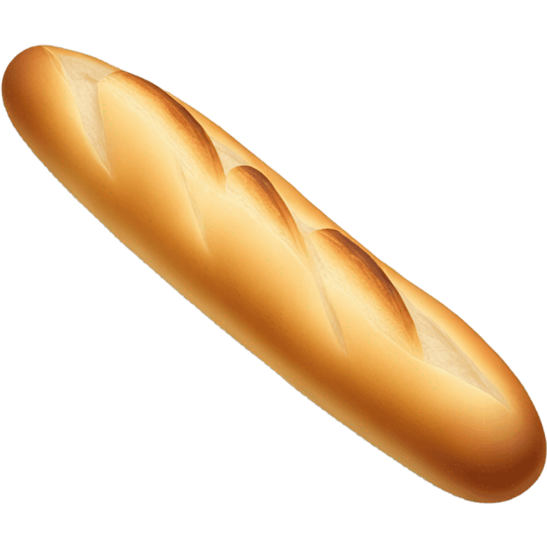 baguette emoji