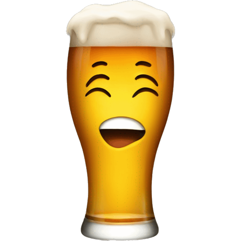 beer emoji