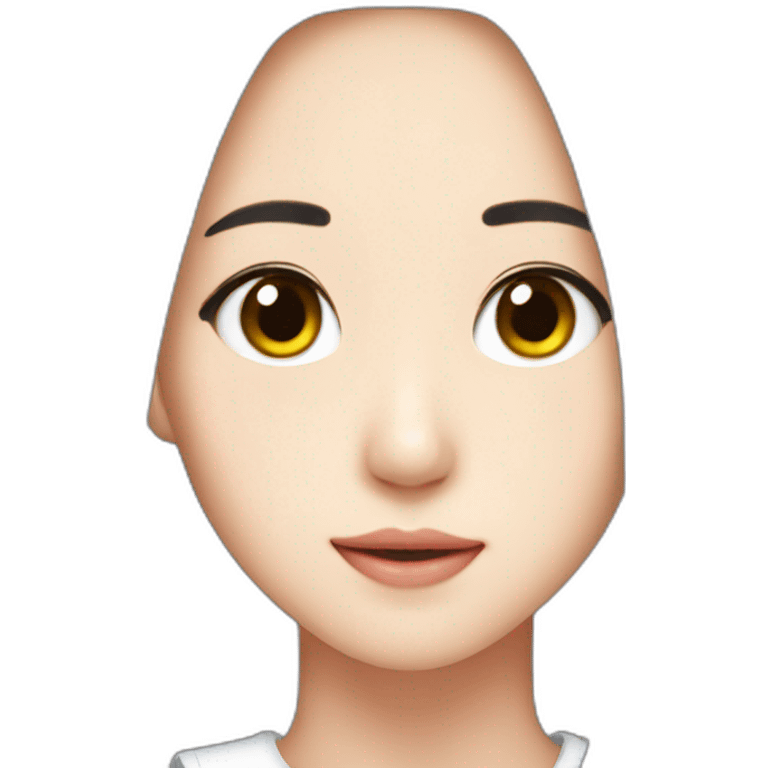 Kim jisoo emoji